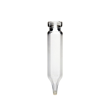 8 mm Crimp Top Vials